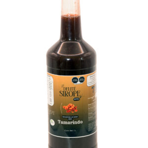 Concentrado sabor tamarindo 1 L